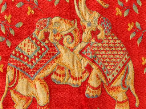  The Great Dance of Elephants - A Tapestry Woven with Spiritual Significance and Vivid Realism