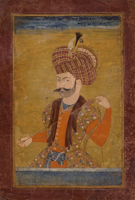  The Triumph of Shah Abbas II :  A Tapestry Woven With Imperial Grandeur and Delicate Floral Motifs